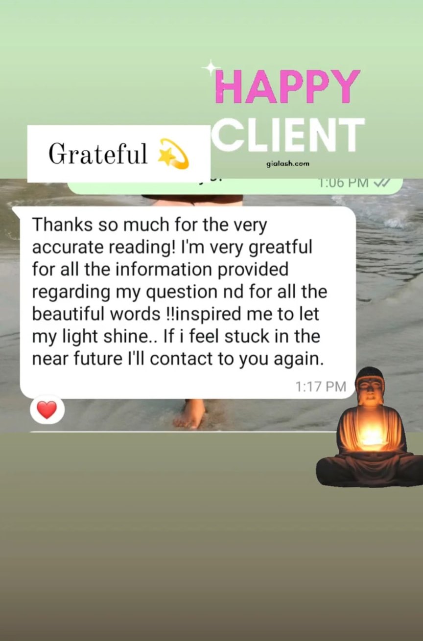 Client review screenshot 25