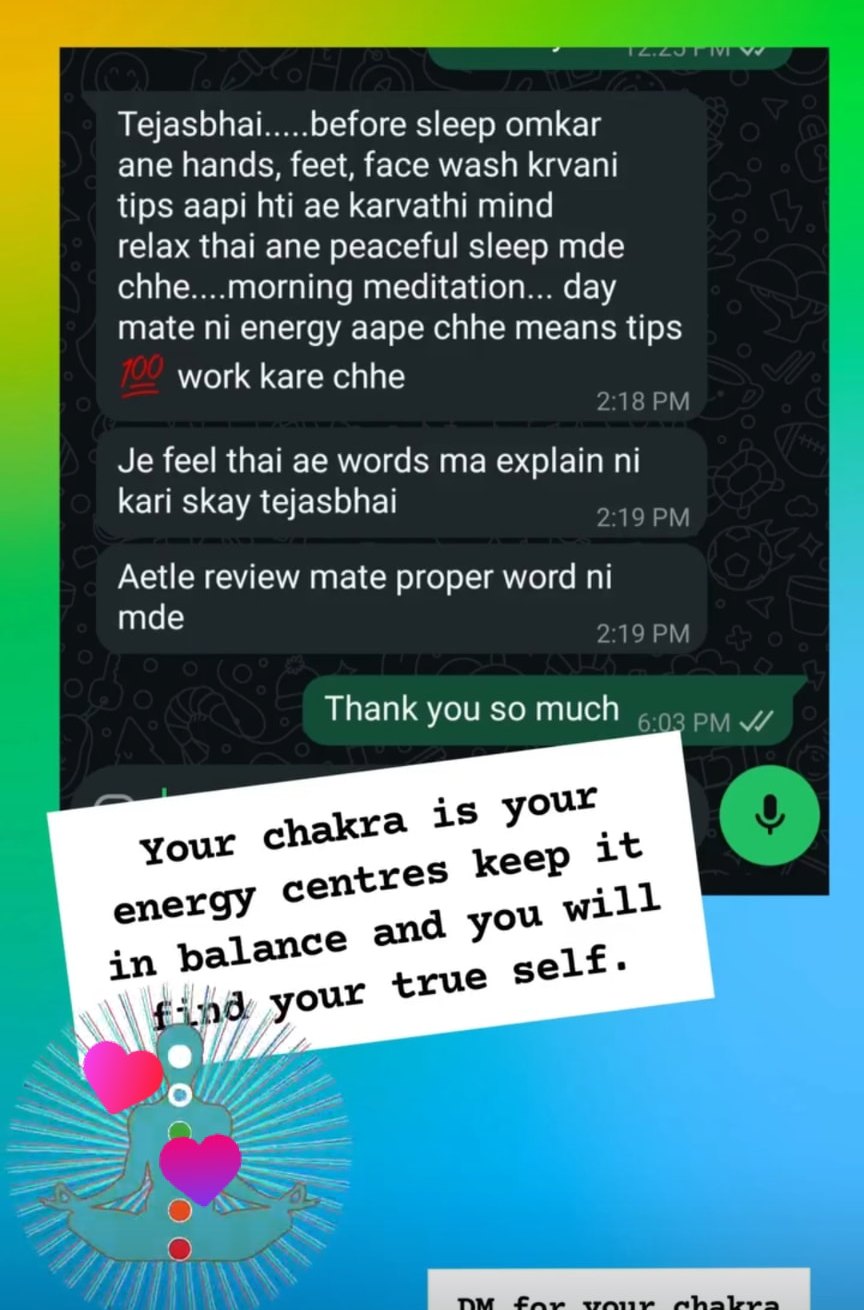 Client review screenshot 17