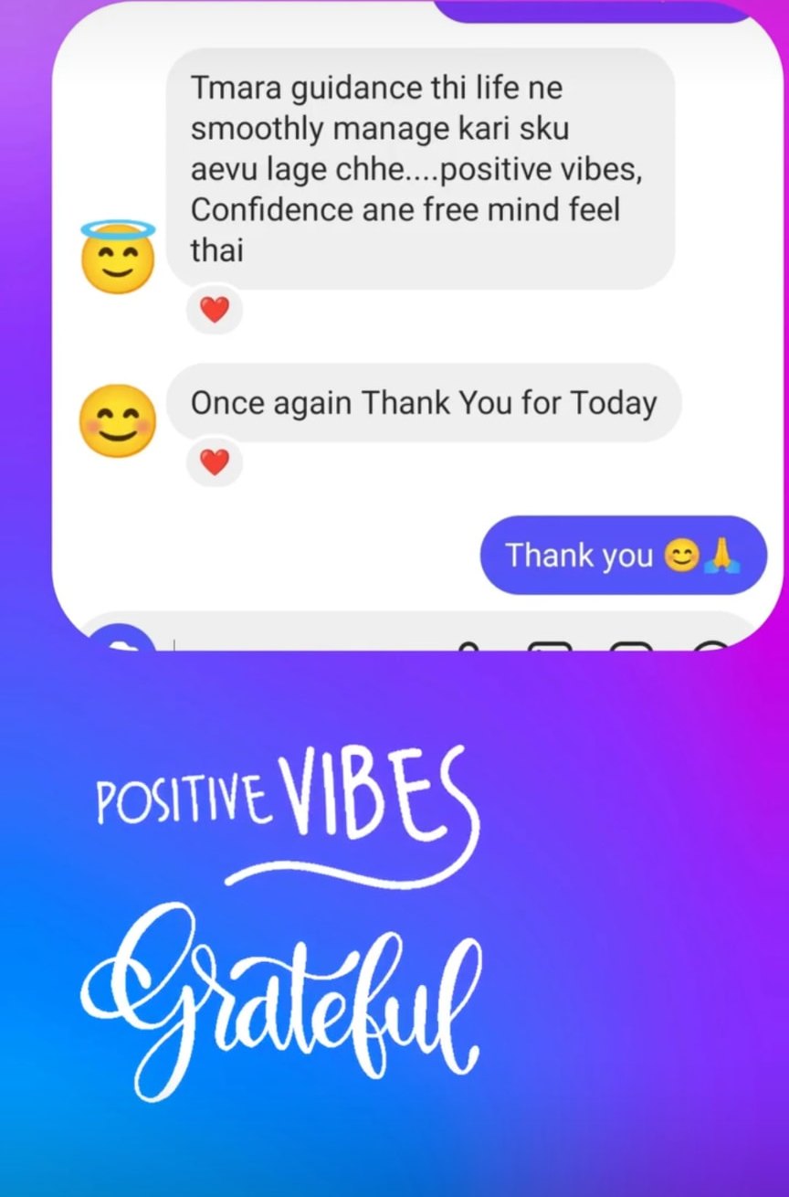Client review screenshot 20